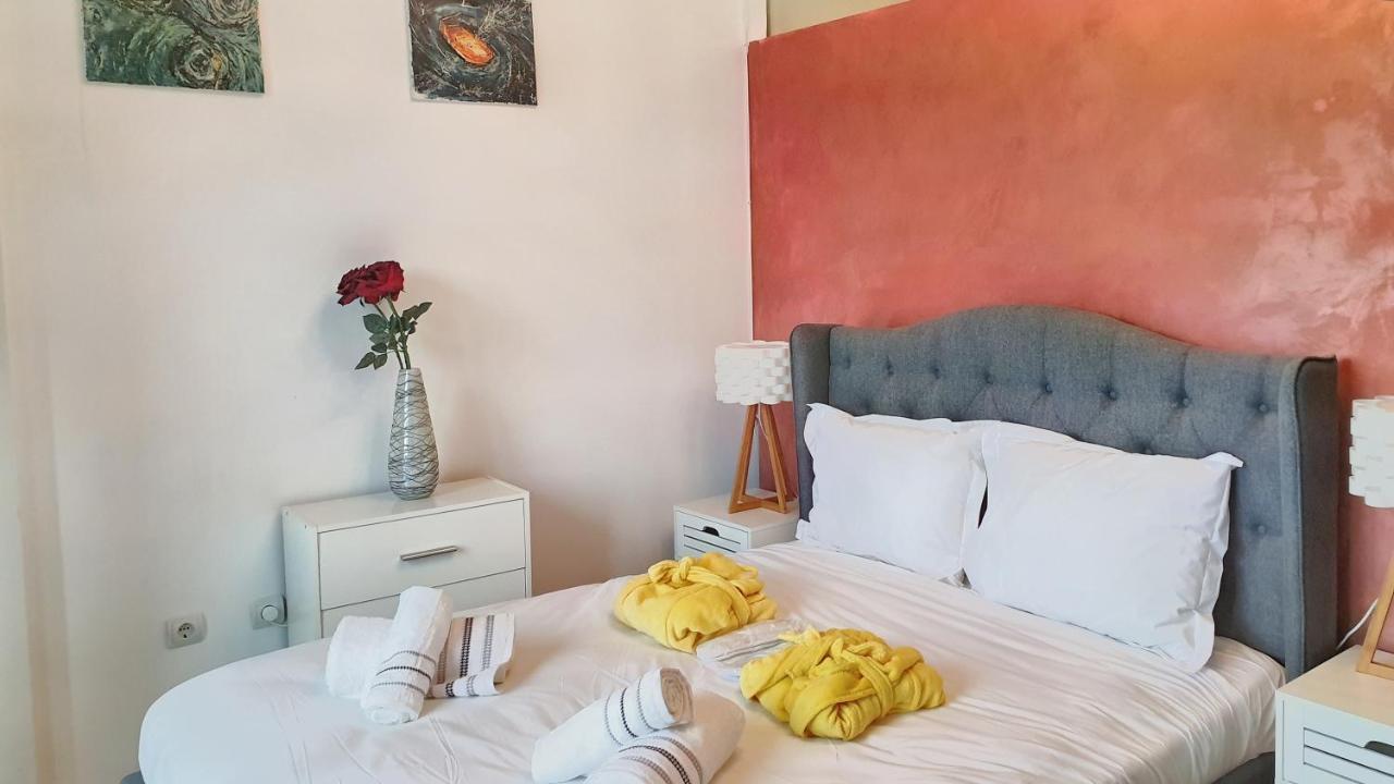 Appartamento Cozy Penthouse In A New Business Building In City Center. Free Private Parking Cluj-Napoca Esterno foto